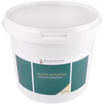 EcoMineral Power Pellets – 3 kg