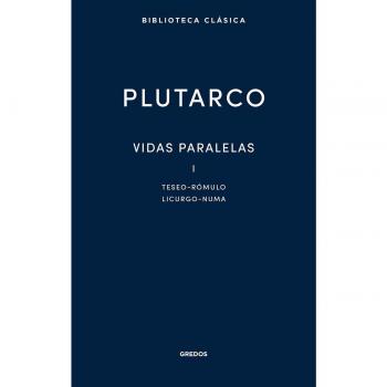 Vidas paralelas I. Teseo