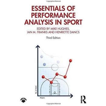 Essentials of Performance Analysis in Sport: Third edition