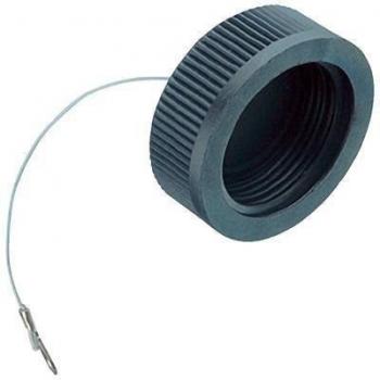 Couvre-Connecteur Rond 1 Unité