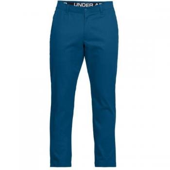 Under Armour Showdown Chino Taper Pant Moroccan Blue
