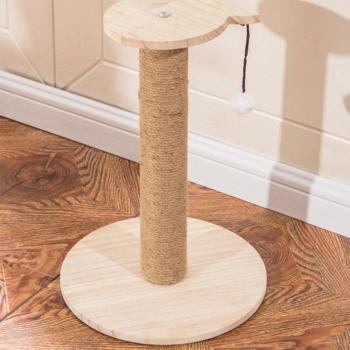 Cat Scratcher Replacement Rope