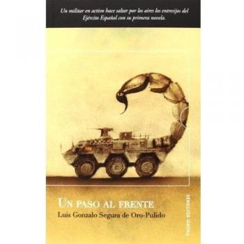 Un paso al frente
