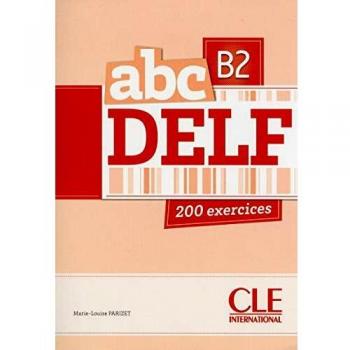 ABC DELF B2 ksiazka+ plyta MP3