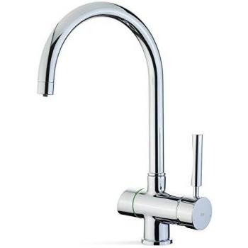 Grifo Teka OS 201 Acero Inoxidable