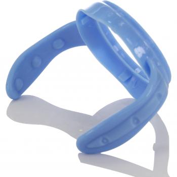 Natural PP Glass Kids Bottle Grip