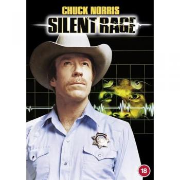 Silence de la Colère [Dvd]