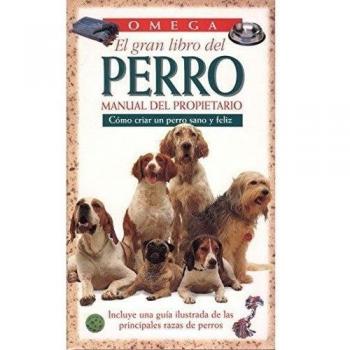 EL GRAN LIBRO DEL PERRO