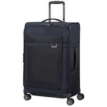 Baggage Airea 67 cm – Bleu Profond