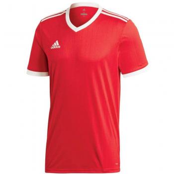 Adidas Entrada 18 T-shirt homme, noir, M