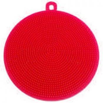 Silicone Kitchen Cleaning Tool