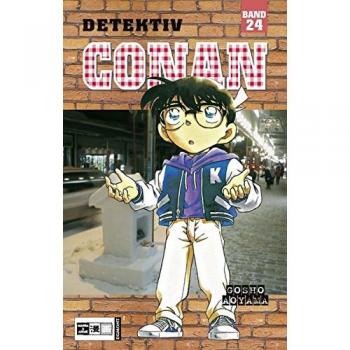 Detektiv Conan 24