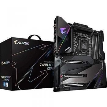 High-End Gaming Motherboard