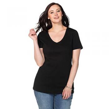 Veste Sheego in Nero