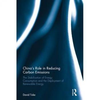 China's Role in Reducing Carbon Emissions: The Stabilisation of Energy Consumption and the Deployment of Renewable Energy