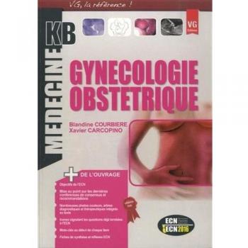 Gynécologie obstétrique