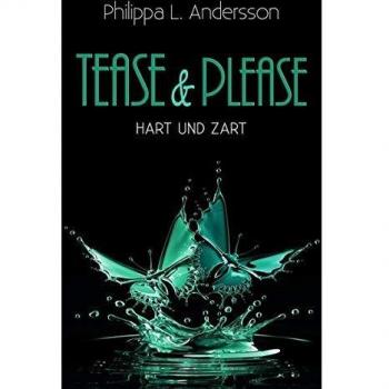 Andersson, Philippa L. Tease & Please
