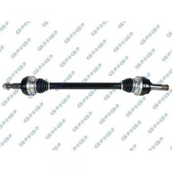 Precision Drive Shaft 201106OL