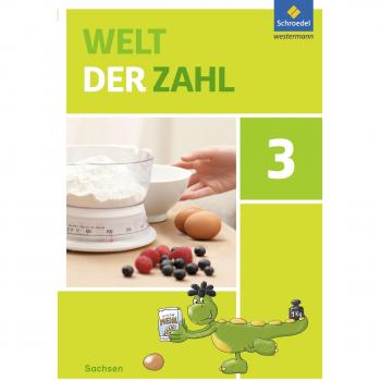 Welt der Zahl