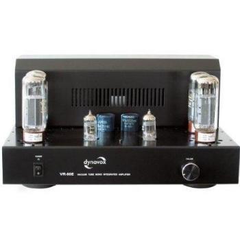 Amplificateur à Tubes VR-80E Noir