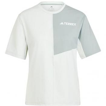 Multi-ClimaCool Trikot – Damen – adidas Terrex