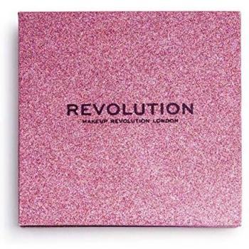 Makeup Revolution Glitter Lidschattenpalette