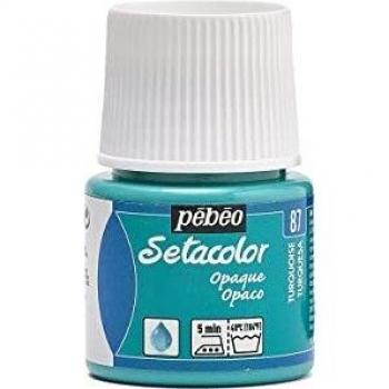 Peinture Setacolor opaque