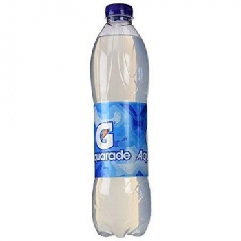 Aquarade Limón, 1,5L