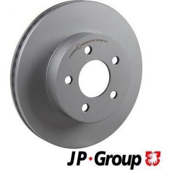 JP GROUP OEM Brake Disc 5563100300