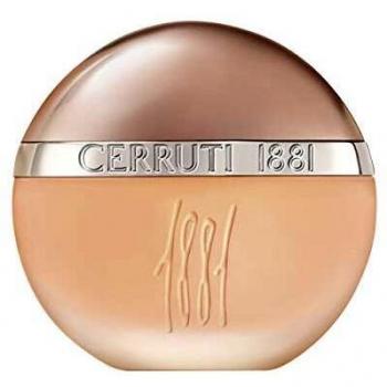 Cerruti 1881 Pour Femme Eau de Toilette Mist 50ml