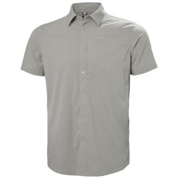 Chemise Helly Hansen Tofino Solen SS Terrazzo M