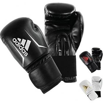 Adidas Speed 50 Boxing Gloves 16 oz