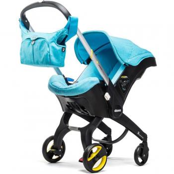 Doona Essentials Diaper Bag