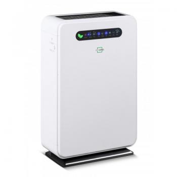 LRM 500 HEPA Filter Air Cleaner
