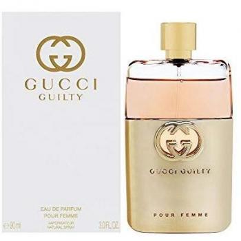 Gucci Guilty Pour Femme Eau De Parfum Women Spray 3.0 oz