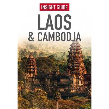 Laos & Cambodja