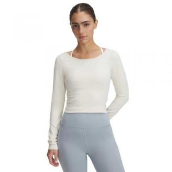 Under Armour Women's Seamless Long Sleeve T-Shirt