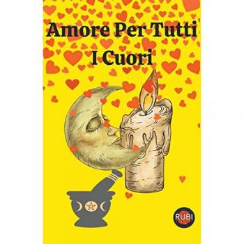 Astrologa, Rubi: Amore per tutti i cuori