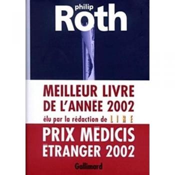 La tache