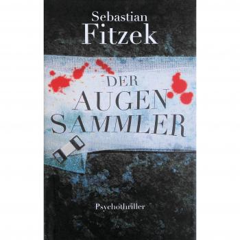 Der Augensammler