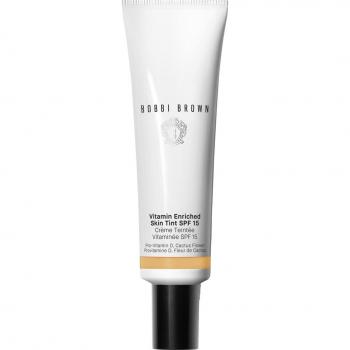 Bobbi Brown Vitamin Enriched Hydrating Skin Tint SPF 15 Medium Warm Beige One Size