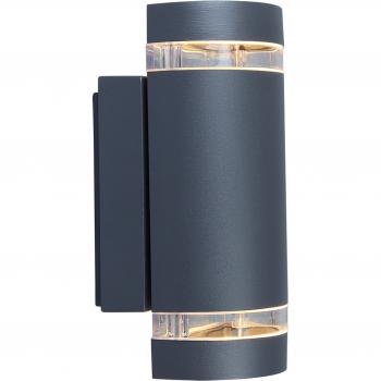 Lutec Focus Up & Down Wall Light