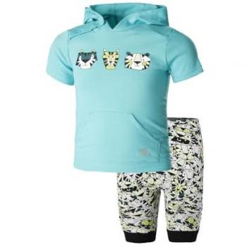 Set Adidas Tiger Ropa Infantil