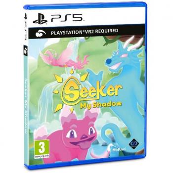 Seeker My Shadow PSVR2 Game
