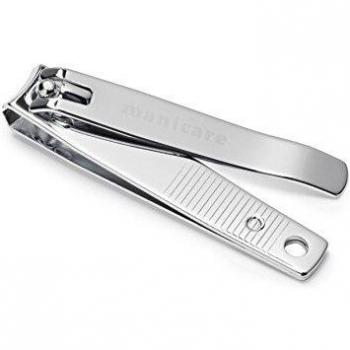 Manicare Ergonomic Toe Nail Clipper