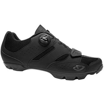 Cyclo Noir Giro Cylinder II