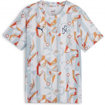 Puma Neymar Jr. Creativity Trikot Kinder Weiß F13 128