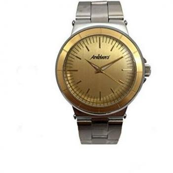 Orologio Quarzo Acciaio Inox ARABIAN DBH2188D