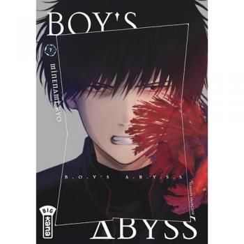 Boy's Abyss