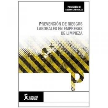 Prevención de riesgos laborales en empresas de limpieza